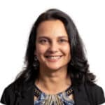 Laetitia Boden - Administrative Lead and ISMS Owner thumbnail